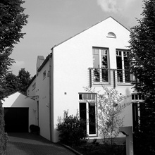 Einfamilienwohnhaus, Osnabrück